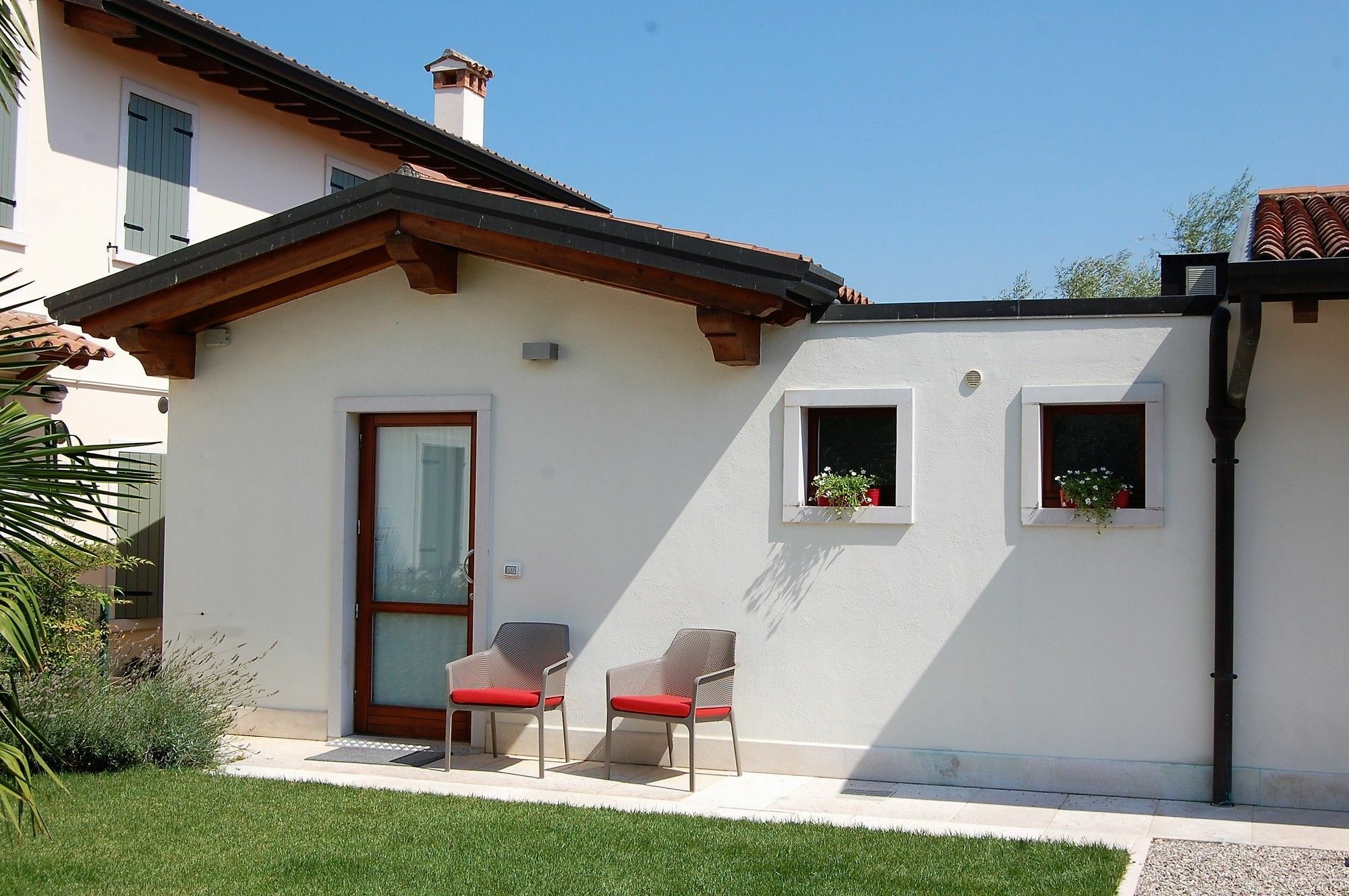 Corte Mantovani Colà Εξωτερικό φωτογραφία